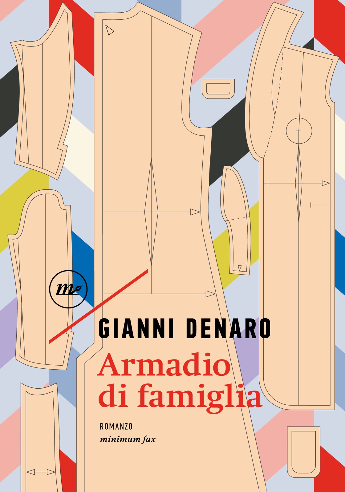 Un guardaroba pieno di storie