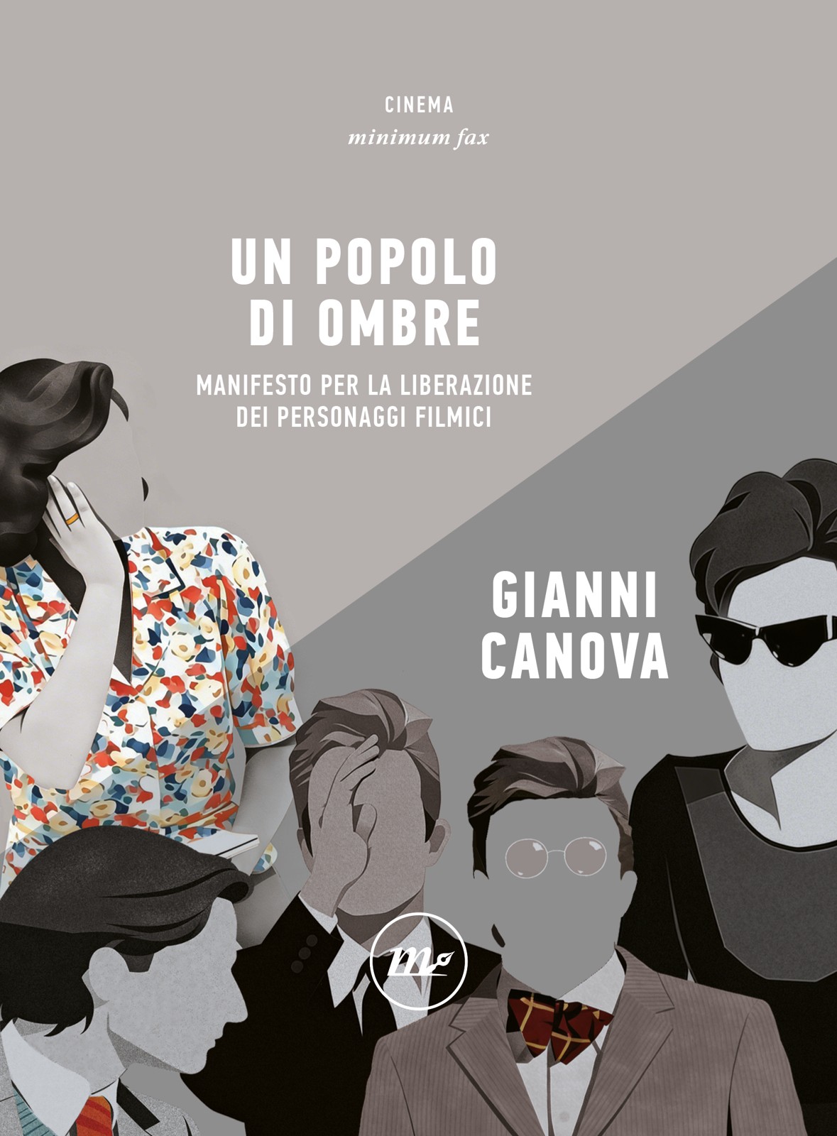 I personaggi nascosti dietro la scena